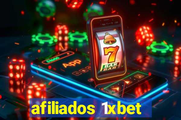 afiliados 1xbet